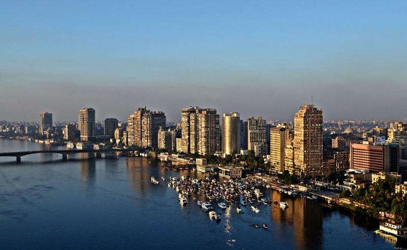 Egypt's First Carbon Emission Reduction & Offset Fund Launches at COP2