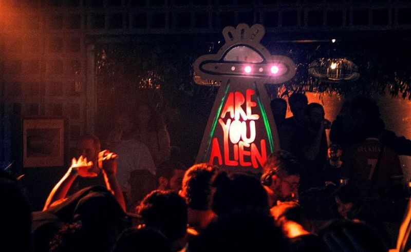 ‘Are You Alien’ Invites Producer Idris Bena for Showcase in Tunisia