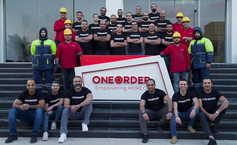 Egyptian Tech Startup OneOrder Raises $3 Million Seed Round