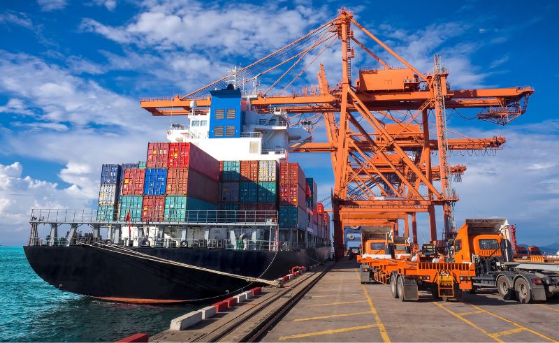 USD 9.5 Billion in Imported Goods Will Be Released From Egyptian Ports