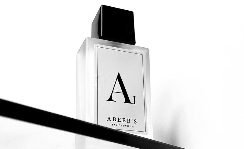 A Spritz of Nostalgia With Abeer’s Old-School Fragrances 
