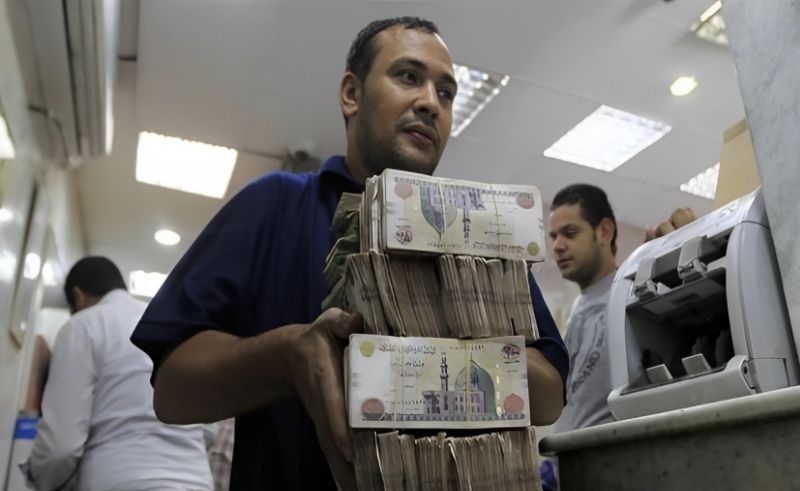 New High-Yielding Saving Certificates Amass EGP 100 Billion