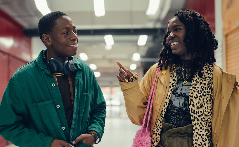 Sundance 2023: How ‘Talk to Me’ & ‘Rye Lane’ Embrace Their Genres