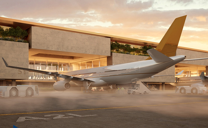 Saudi Arabia is Launching New National Airline ‘Riyadh Air’