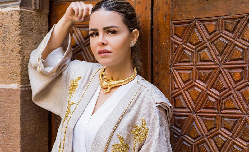 Ramadan Style Guide: Where to Buy The Best Kaftans