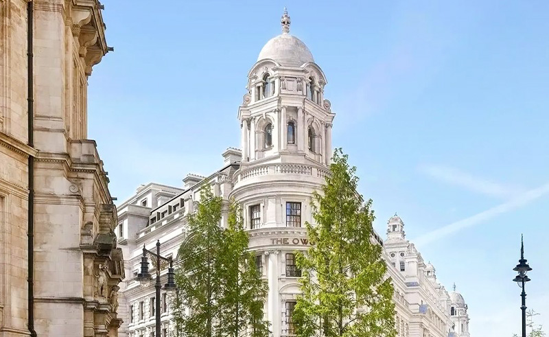 Suite Dreams: The Hottest Hotels Opening in London in 2023