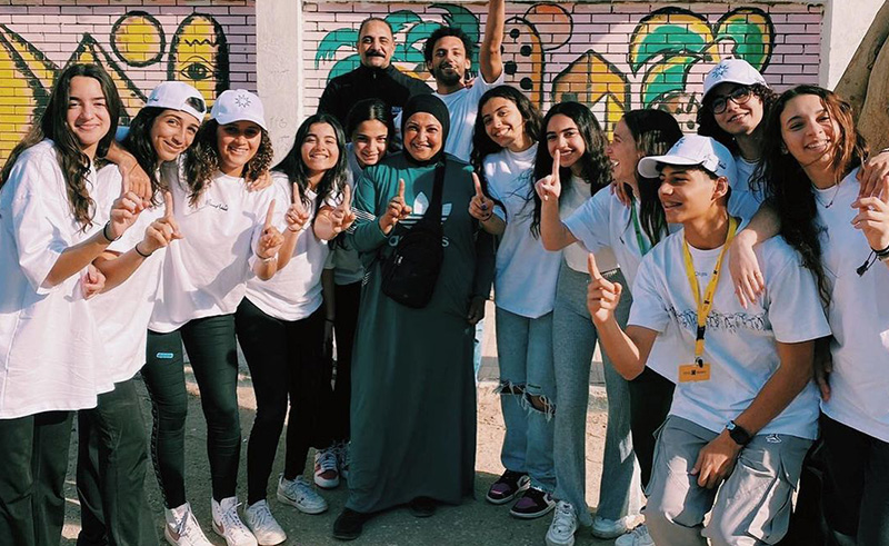 How the People's Needs' Kitchen is Serving Up Charity This Ramadan