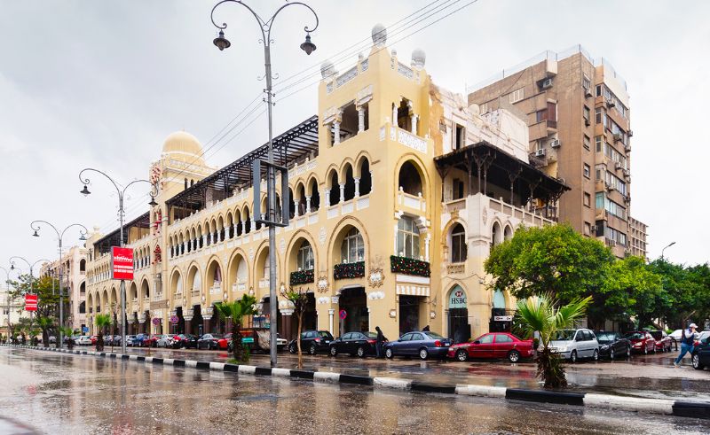 Photopia & Heliopolis Heritage Initiative Host Photography Competition