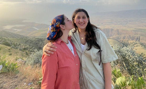 The Road To Our Roots: Retracing Ancestry on a Trip through Kurdistan