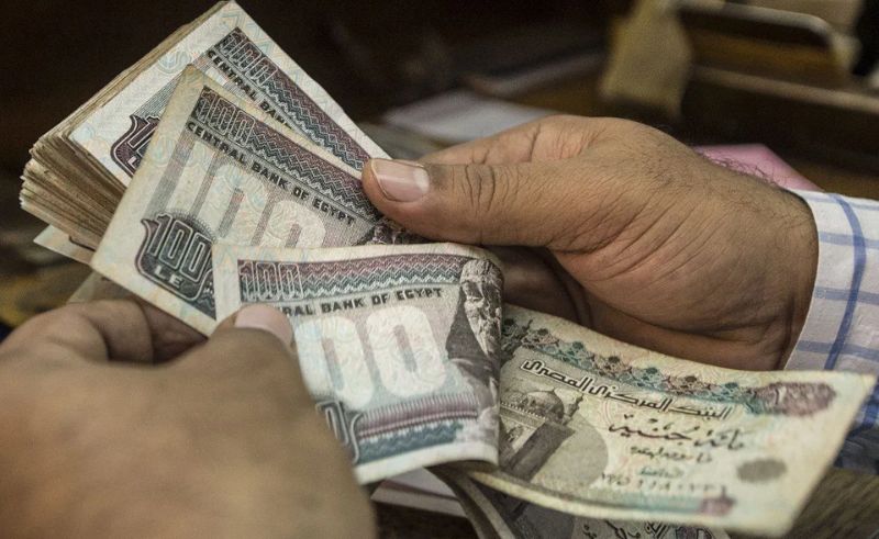 New Minimum Wage for Private Sector Employees Rises to EGP 3,000