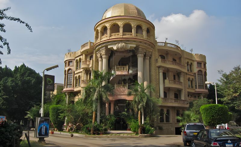 Foreigners Can Now Buy Residential Real Estate in Egypt