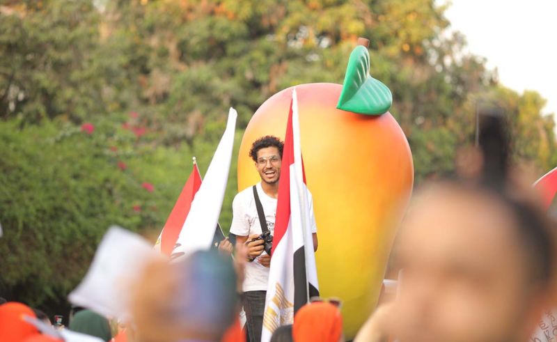 Ismailiya Mango Festival Takes Off August 18th