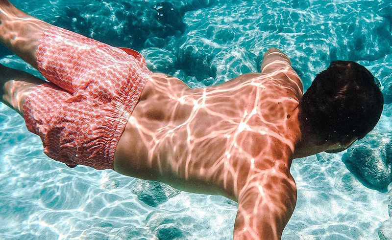 Seaciety Crafts Sustainable Swimwear Out of Recycled Plastic Bottles