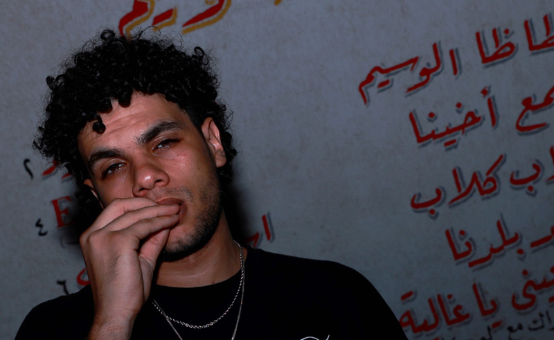 Ziad Zaza Embraces Change on Latest album ‘Zaza El Waseem’