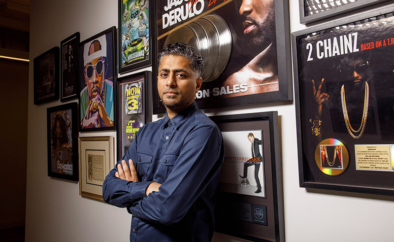 How PopArabia is Transforming MENA’s Music Publishing Industry
