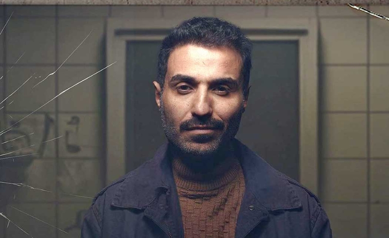 Ahmed Fahmy's 'Safah El Giza' Will Air on Shahid on August 25th