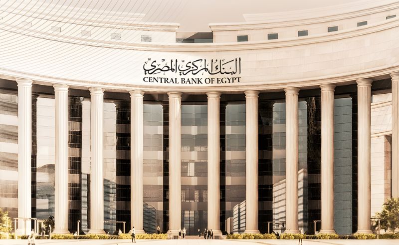 USD 71.7 Million Added to Egypt's International Reserves During July