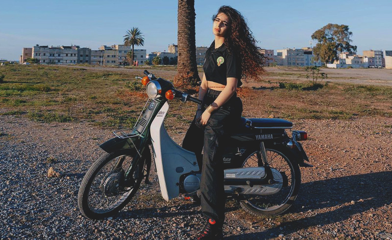 Rita L’Oujdia Shares Her Moroccan Nostalgia on Summer Track ‘Parara’