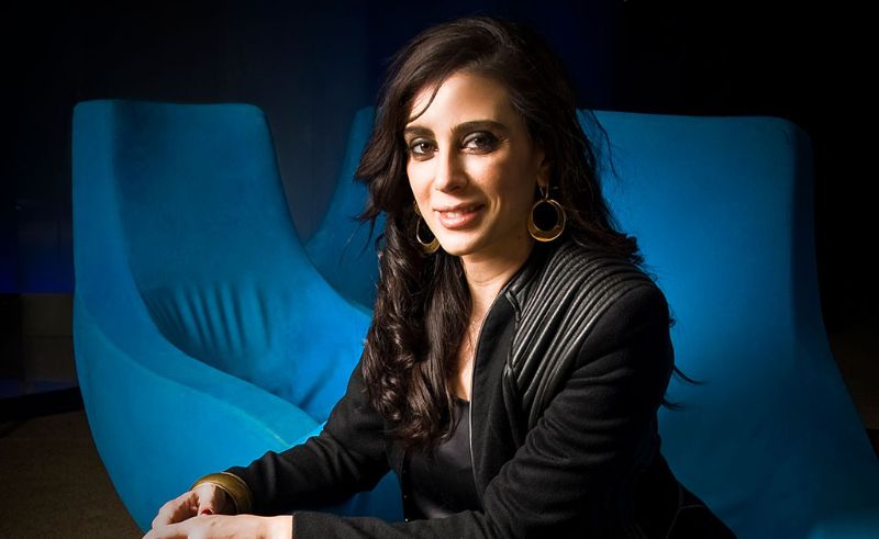 Lebanese Filmmaker Nadine Labaki Joins Toronto Film Festival Jury