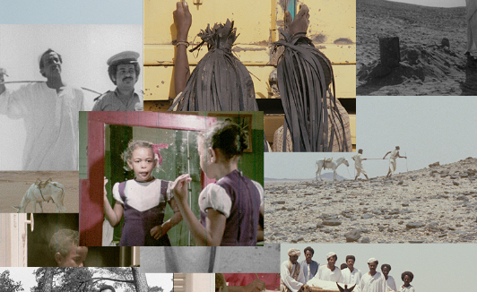 El Gouna Film Festival Spotlights Sudan’s Enduring Cinematic Legacy