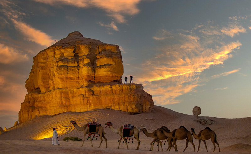 Saudi Tourism Sector Has Generated USD 10 Billion in 2023