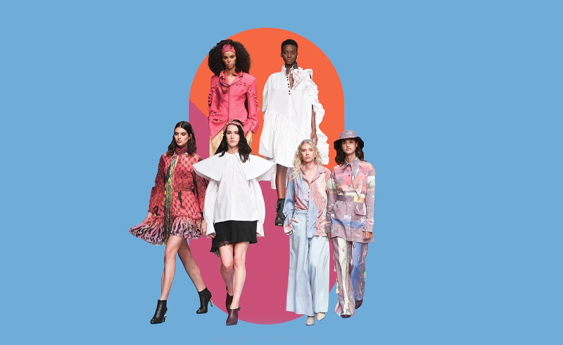 Emirati Label Reemami Will Make Its Paris Fashion Week Debut