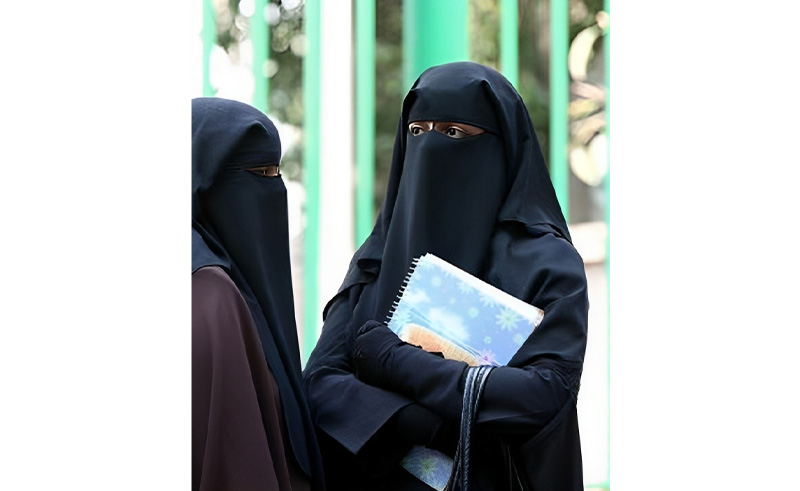 Ministry of Education Bans Niqab & Sets New Rules for Next School Year