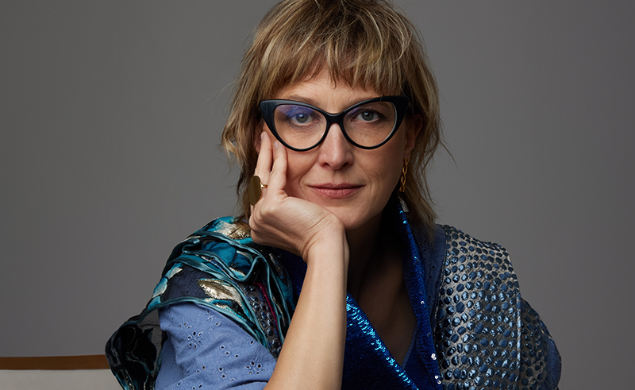 Bosnian Director Jasmila Žbanić Made Jury Head at 6th Edition of GFF