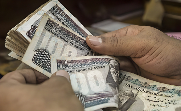 Egypt Signs Currency Swap Worth USD 1.4 Billion With UAE