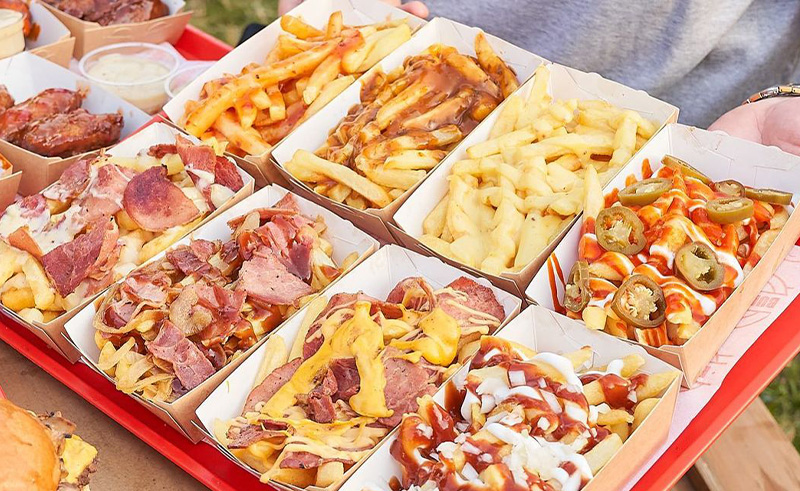 SceneEats Guide: Where to Find the Best Animal Fries in Egypt
