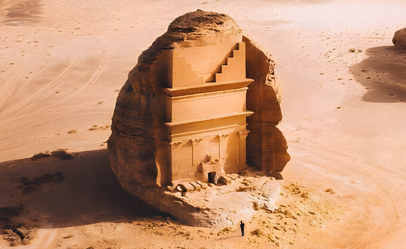9 Historical Sites You Cannot Miss in Saudi Arabia