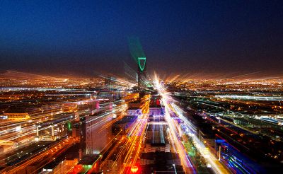 Riyadh to Host 2024 Music Cities Awards