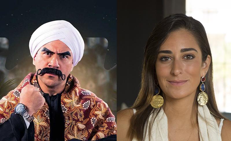 Actress Amina Khalil Joins Cast of ‘El Kabeer Awy’ Season 8