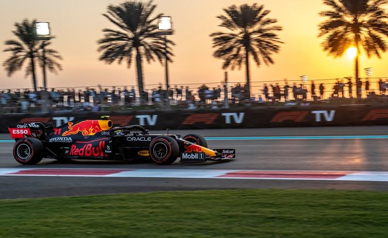 Early Bird Tickets for 2024 Saudi Arabian Grand Prix Now Available