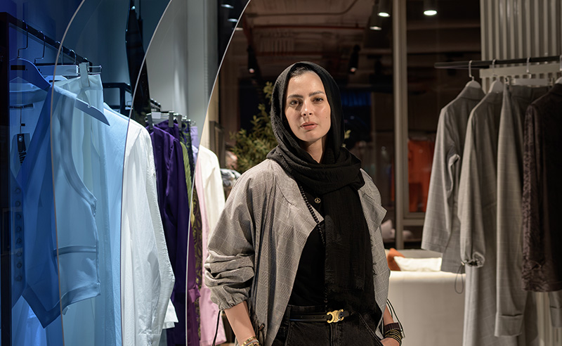 Showcasing Style: Inside Sara Elemary’s Flagship Store in New Cairo