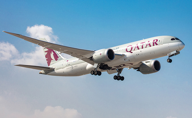 Qatar Airways Increases Flights to This Winter’s Hottest Destinations