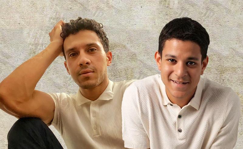 Essam Omar & Ahmed Dash Will Star in Ramadan ‘24 Series 'Massar Egbari