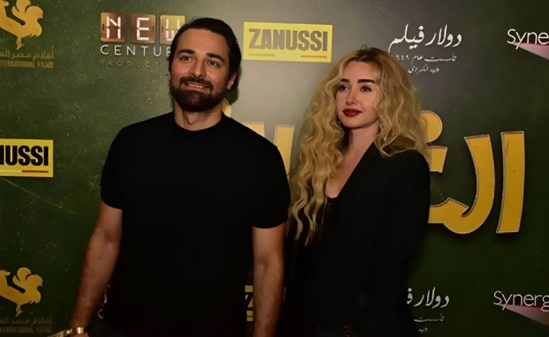 Hannah Al Zahed & Ahmed Hatem Reunite in New Series ‘Ekama Gabreya’