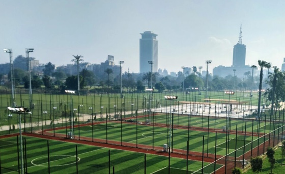 ‘Club One’ Will Be the First Digital Sports Club to Open in Egypt