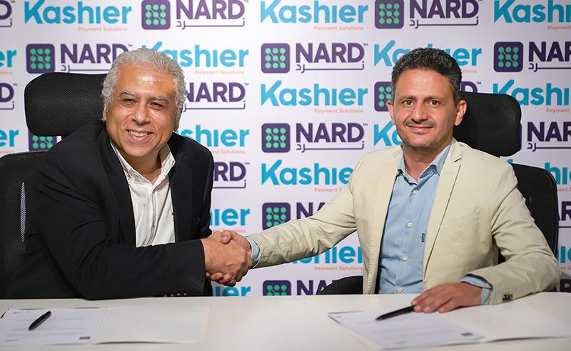 Kashier Payments Partners With NARD to Enhance Payment Solutions