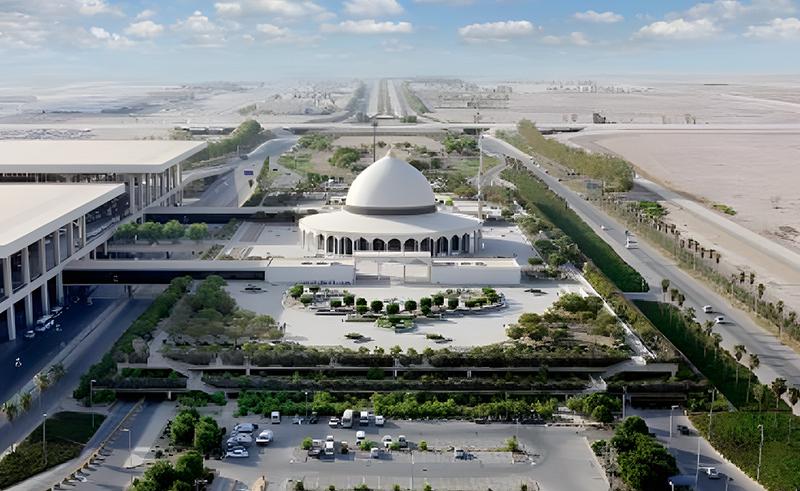 King Fahd International Airport is Getting a USD 26.6 Million Upgrade
