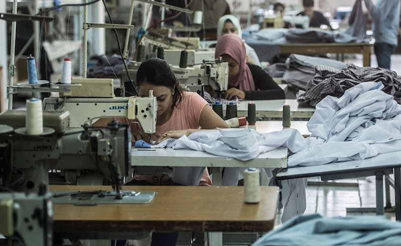 Funding for Egyptian Microenterprises Has Surged 1,123% in 6.5 years
