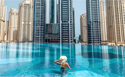 Five Luxury Dubai Hotels Will Be Rebranded Under Marriott & Kempinski