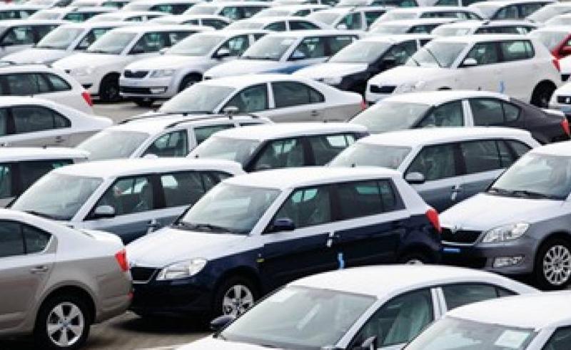 Fee Increase on Vehicle Sale Contracts at Real Estate Registration 