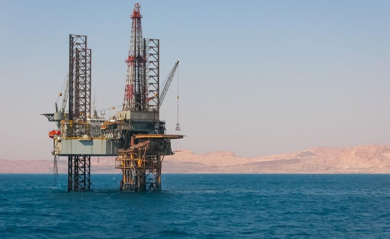 UAE's Dragon Oil Starts Crude Oil Production from Egypt’s AlWasl Field