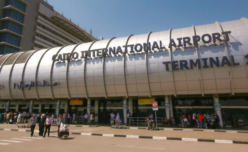 Cairo Airport to Establish Environmentally Friendly Terminal 4