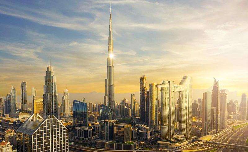 UAE Launches 10-Year Golden Visa Scheme for Investors 