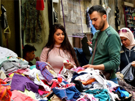 Egypt's Women Clothing Exports Reach USD 2.2 Billion in 2023