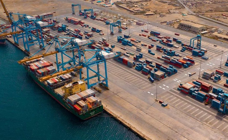 New USD 50 Million Logistics Zone Planned in Safaga