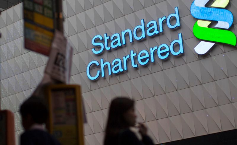 Standard Chartered Bank Officially Enters Egyptian Market